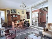LE MOURILLON MAISON 7 PIECES + 2 GARAGES