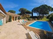 LE MUY Piscine Climatisation Campagne Gara