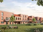 Appartement 4 pièces LE MYRIEL