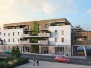 LE NAMAS 2 à 4 pièces, 43 à 84 m²