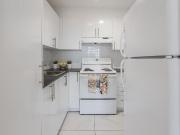 Le Navarin 3 ½ Apartment for Rent