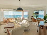 LE NAVIRE I APPARTEMENT + EXTÉRIEUR I VUE MER I 7ème...