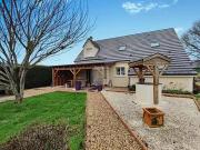Le Neubourg 27110 Achat / Vente maison 5 pièces t5