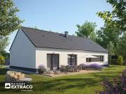 Le Neubourg 27110 Programme neuf maison neuf à vendre 5...