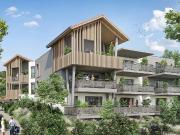 LE NID DU BOIS 2 à 4 pièces, 47 à 82 m²