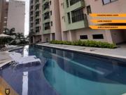 Leão Imóveis Vende Apartamento no Residencial Le Quartier