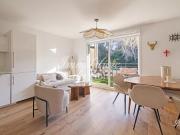 LE PAISIBLE Appartement T3 de 59m2 Terrasse Box sus...