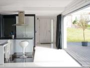 Le paisible:Prado Cadenelle T3 avec Jardin