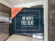 Le Palais & Capital Terrace