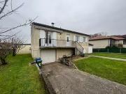 Le Palais sur Vienne 87410 Achat / Vente maison 5 pièces...