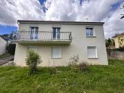 Le Palais sur Vienne 87410 Achat / Vente maison 5 pièces...