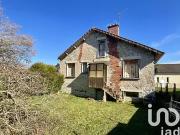 Le Palais sur Vienne 87410 Achat / Vente maison 6 pièces t6