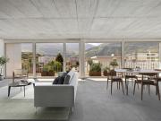 Le Palladio Wunderschöne neue Wohnung im Herzen von Conthey