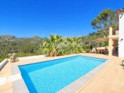 LE PANORAMA DE LA TREILLE Villa T4/5 de 153m2 Terrasse...