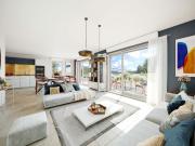 Le Panoramic 2 à 4 pièces, 44 à 89 m²