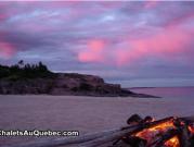 Le Paradis sur Mer 3 kilomètre à l'ouest de Port...