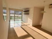 Le Parc, 2 quartos 1 suite 97 m2. Raridade para locaÃ§Ã£o