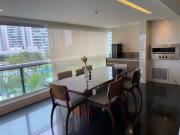 Le parc aluguel / 4 suãtes / 243mâ² / 4 quartos