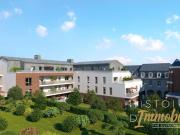 Le Parc des Mathurins T4