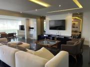 Le parc locacão 243mâ² 4 suãtes / 4 vagas garagens