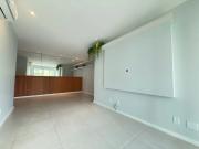 LE PARC planta DEN 2 quartos 100m2