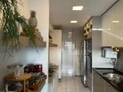 Le parc porteira fechada! 100% reformado, andar alto,...