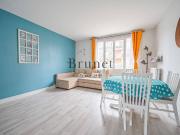 LE PARC SAINT MAUR / TROIS PIECES