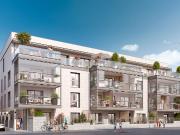 Le Parc Sainte Sophie