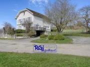 Le Passage 38490 Achat / Vente maison 7 pièces t7