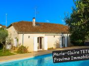 Le Passage Vente Maison 47