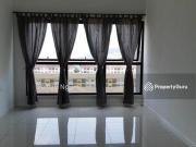Le Pavilion puteri Puchong for rent Partly furnished