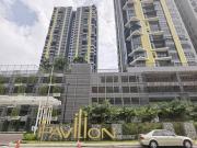Le Pavillion Bandar Puteri Puchong Wawasan Puchong for rent