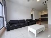 Le Pavillion Semi Furnish 2 Car Park Bandar Puteri...