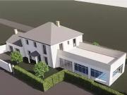 Le Pavillon Sainte Julie 10350 Achat / Vente maison 7...