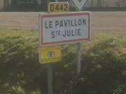 Le Pavillon Sainte Julie 10350 Programme neuf terrain...