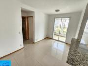 LE PAYSAGE RUA 34 SUL 46M² DESOCUPADO 4° ANDAR VISTA...