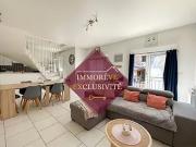 Le Péage de Roussillon 38550 Achat / Vente appartement 3...