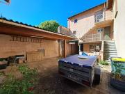 Le Péage de Roussillon 38550 Achat / Vente maison 4...