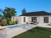 Le Pêchereau 36200 Programme neuf maison neuf à vendre 5...