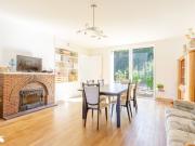 Le Pêchereau Vente Maison 36