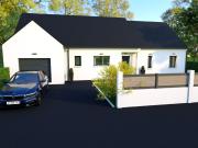 Le Pêchereau Vente Maison 36