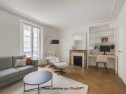 Le Pecq 78230 Achat / Vente appartement 2 pièces t2