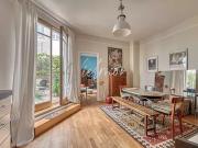 Le Pecq 78230 Achat / Vente appartement 4 pièces t4 cave