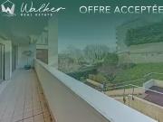 Le Pecq 78230 Achat / Vente appartement 4 pièces t4 cave...