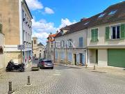 Le Pecq 78230 Achat / Vente immeuble cave