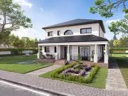 Le Pecq 78230 Programme neuf maison neuf à vendre 6 pièces