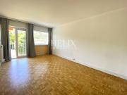 Le Pecq Centre F3 de 59 m2 en étage élevé avec ascenseur