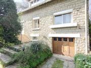 LE PECQ MAISON FAMILIALE MEUBLEE AVEC JARDIN ARBORE