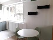 LE PECQ Quartier Saint Wandrille Appartement studio de...