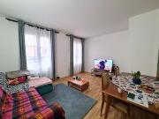Le Perray en Yvelines 78610 Achat / Vente appartement 2...